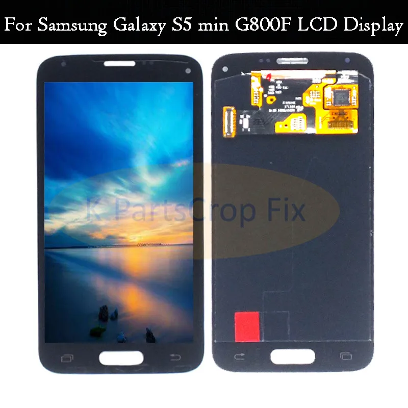 For Samsung S5MINI G800 (4)