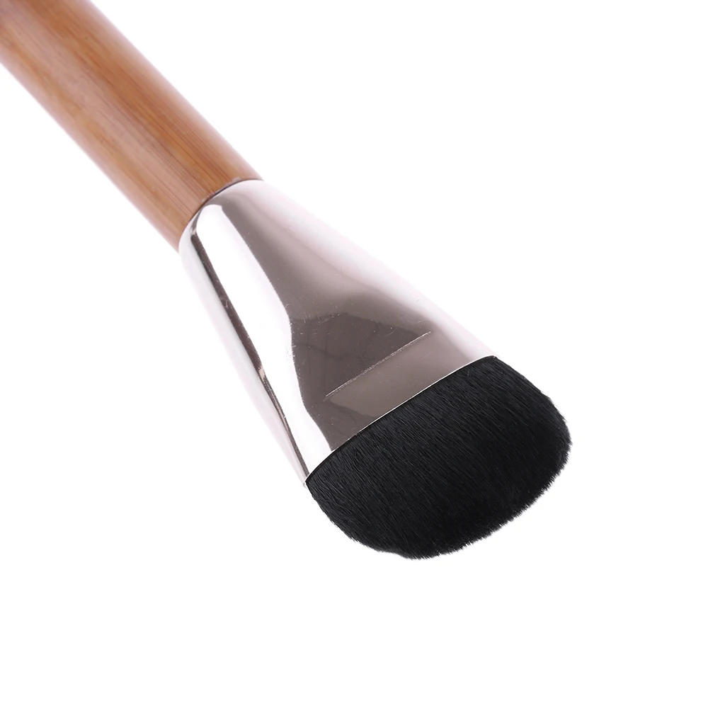 

1Pc Pro Beauty Makeup Brushes Beauty Cosmetic Face Powder Blush Foundation Brushes Tool