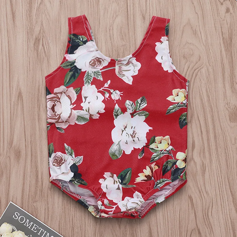 family matching swimwear