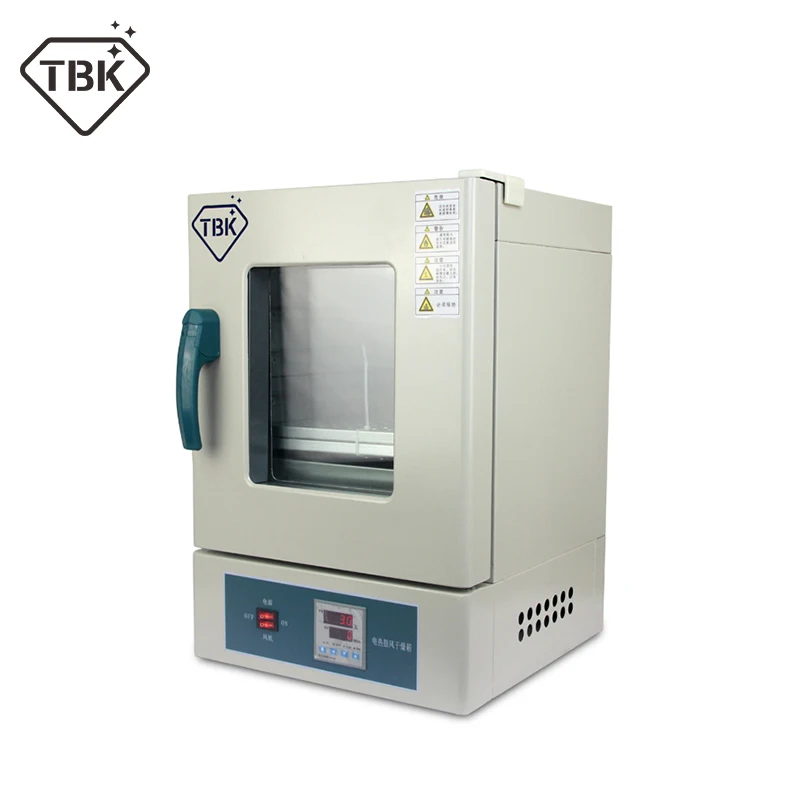 

TBK-228 Eletric Heating And Air Blow Seperating Roaster LCD Repairing Equipment for Mobile Phone And Tablet