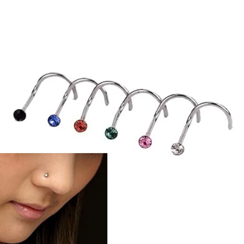 медицинский пирсинг. серëжки гвоздики медицинские studexs. медицинские серьги. гвоздики в уши. шарик 10 мм для пирсинга.