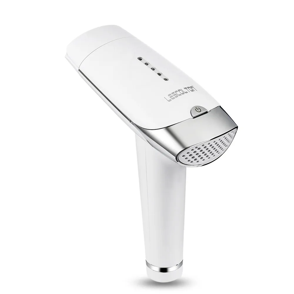 

T009 Epilator 2 in 1 IPL Laser Hair Removal Gliding Epilator Hair Removal Permanent Bikini Trimmer Electric Depilador