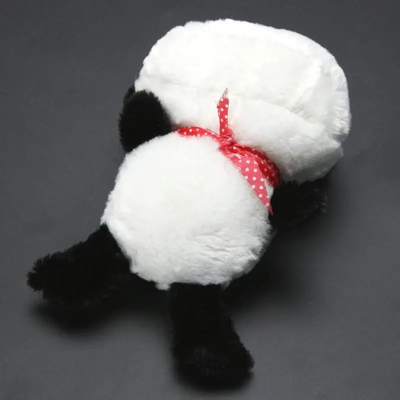 1 шт. 20 см милые плюшевые игрушки куклы чучело панда Подушка качество игрушки для детей Подарки Монтессори