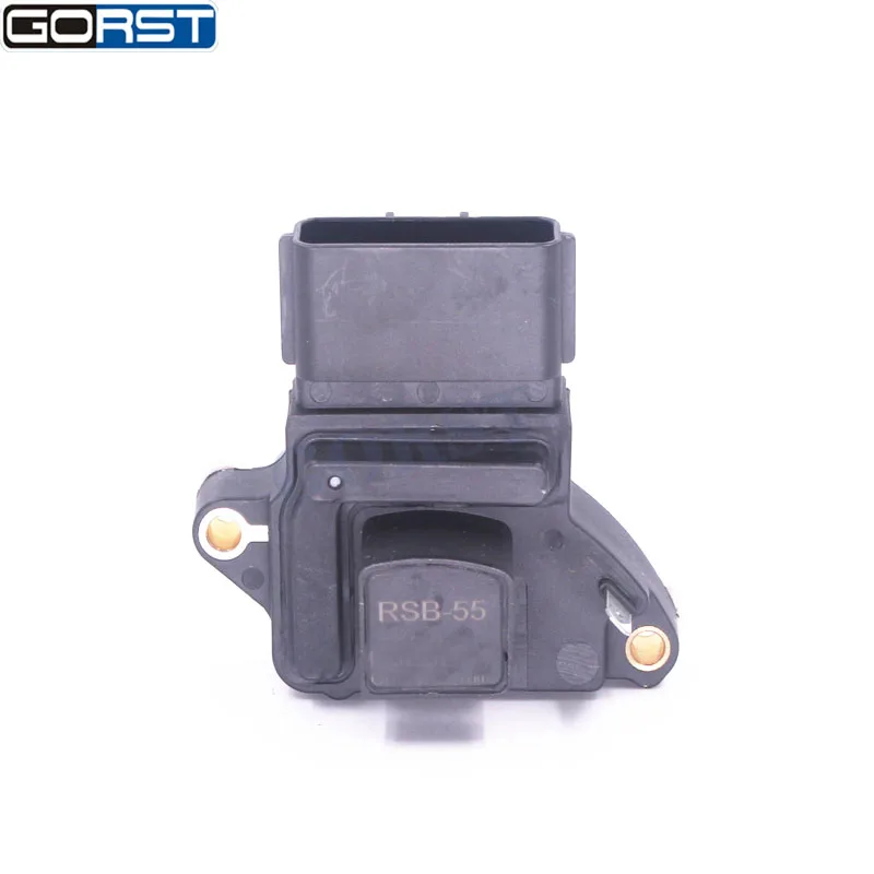 Car parts Automobiles Electric Ignition Module RSB-55 For Nissan Primera Sunny Almera Terrano RSB-55A RSB55-1