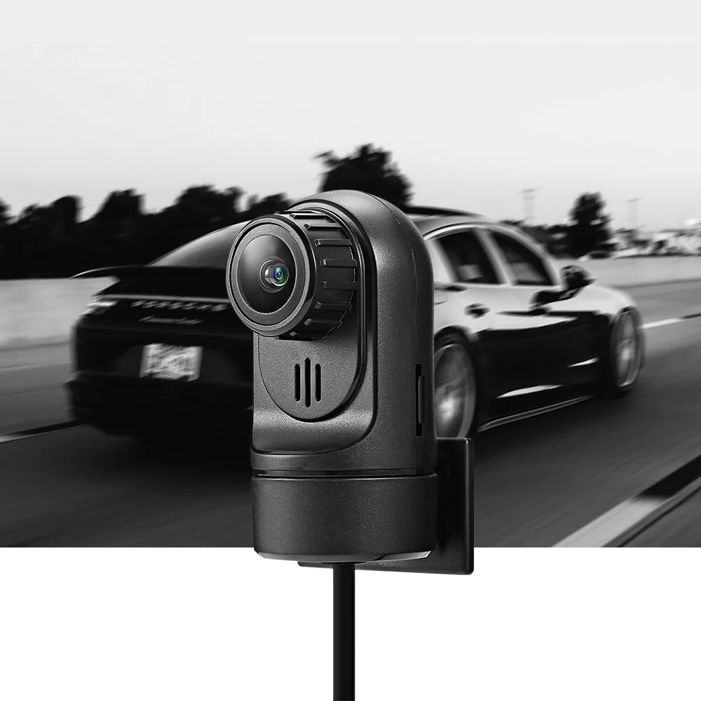 T7 120 градусов Автомобильный USB DVR 25fps 1280*720 HD Камера видео Регистраторы для Android