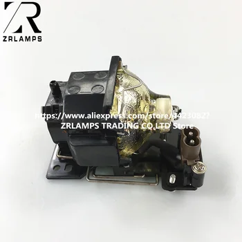 

ZR DT00781 Original projector lamp For CP-X1 CP-X2 CP-X4 CP-X253 CP-RX70 HCP-60X HCP-70X HCP-75X HCP-76X ED-X20 ED-X22 MP-J1EF