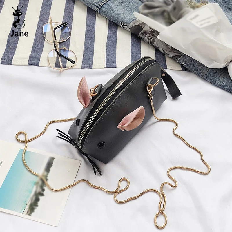 

Leather Handbags Small Women Bag Casual Female Bags Cute Animal Trunk Tote Spanish Brand Shoulder Bag Ladies Large Bolsos 2019