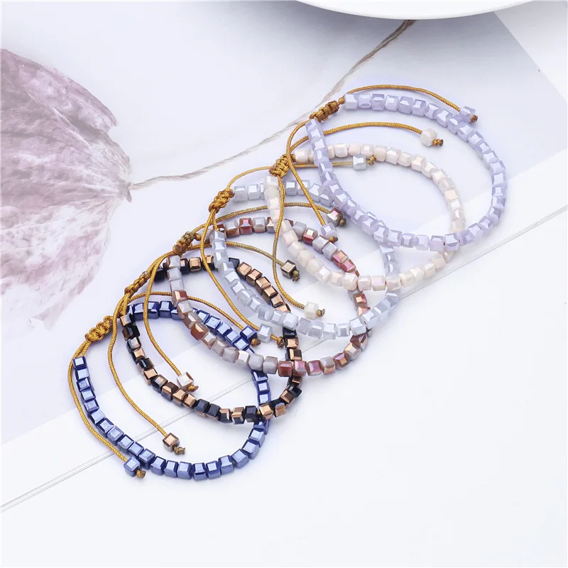 Braided Braceelt (6)