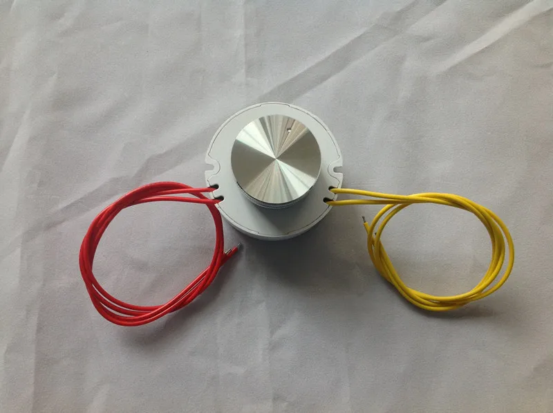 

Alcohol oil electromagnetic pump precision fire size regulator
