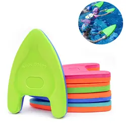 Плавучий обучаемый для серфинга плавучий борд для детей и взрослых безопасный бассейн тренировочный инструмент