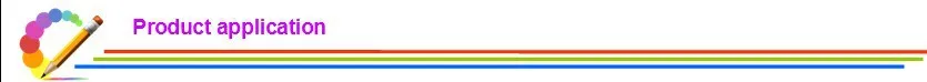 product application