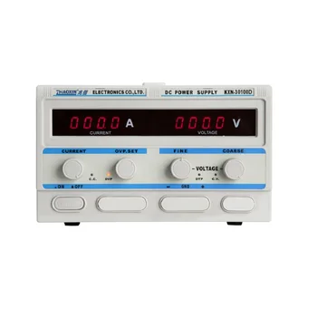 

KXN-3060D Laboratory power supply digital display adjustable switching dc power supply voltage regulator 220 v 110v New Arrivals