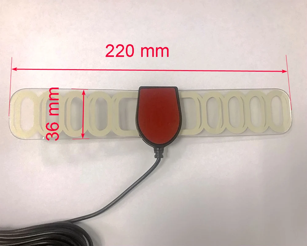 Активная антенна 12 V power