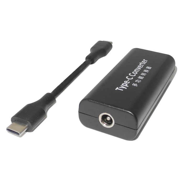 Type C Laptop Adapter Charger