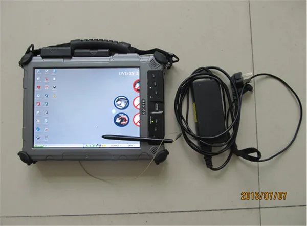  Sd stern c4 für bmw icom nächsten 2in1 SSD neueste software mit laptop Xplore ix104 c5 tablet (I7 &