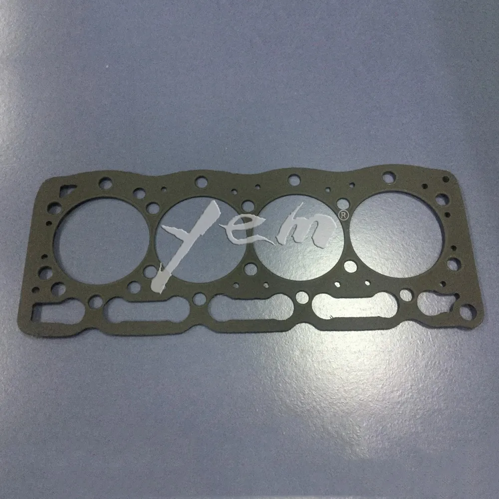 Kubota V1505 Engine Head Gasket