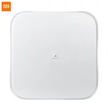 Original Xiaomi font b Scale b font Mi Smart Weighing font b Scale b font Support