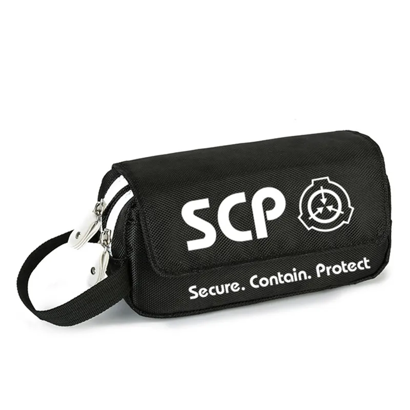SCP 2