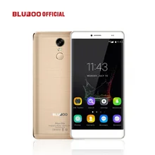 BLUBOO Maya Max Mobile Phone 6.0″ HD MTK6750 Octa Core 3GB RAM 32GB ROM Android 6.0 13MP+8MP Dual SIM 4G LTE Fingerprint 4200mAh