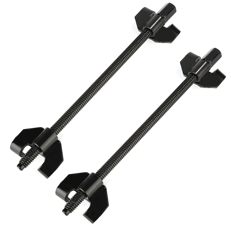 2pcs Car Truck Automotive Shock Absorber Spring Compressor Coil Removal