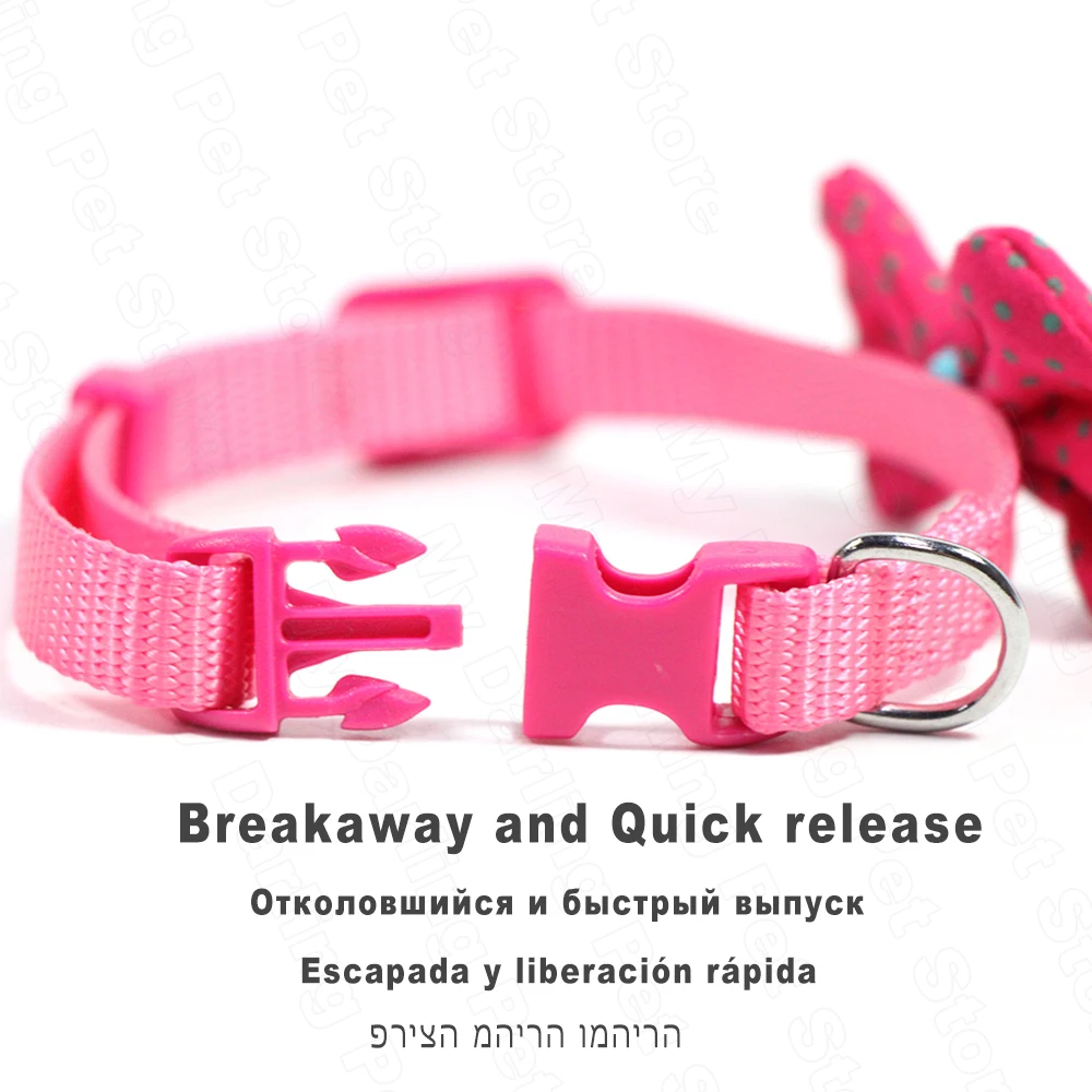 collar for puppy