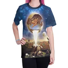 Женская быстросохнущая спортивная рубашка свободные профессиональные дышащие упражнения с коротким рукавом для йоги топы футболки для занятия в тренажёрном зале бег фитнес