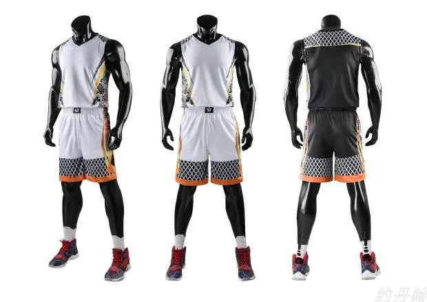 Basketball Jerseys Men Kids Women Training Set Pockets Sport Kit Uniforms Throwback Suit