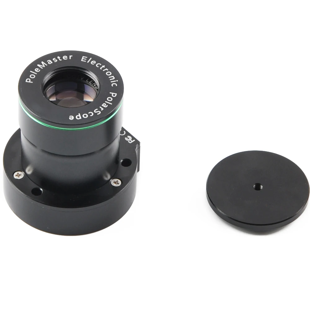 Telescope-Monocular-Binocular-accessory-QHY-PoleMaster-Electronic-PolarScope-include-a-metal-interface-please-note-interface--1
