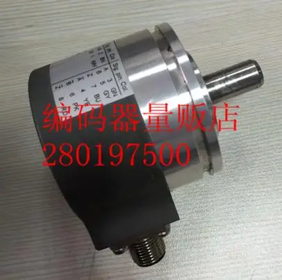

[BELLA] EC50A-P6M5R-1024 Swiss ELCO encoder Technology
