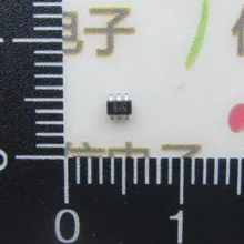 10 шт. Высокое качество SMD SMF05CT1G(6JC) Диодная матрица телевизоры 100W 5V СОТ-363