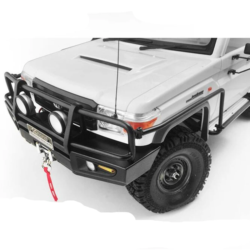 1/10 rc гусеничная модель автомобиля металлические детали для модернизации