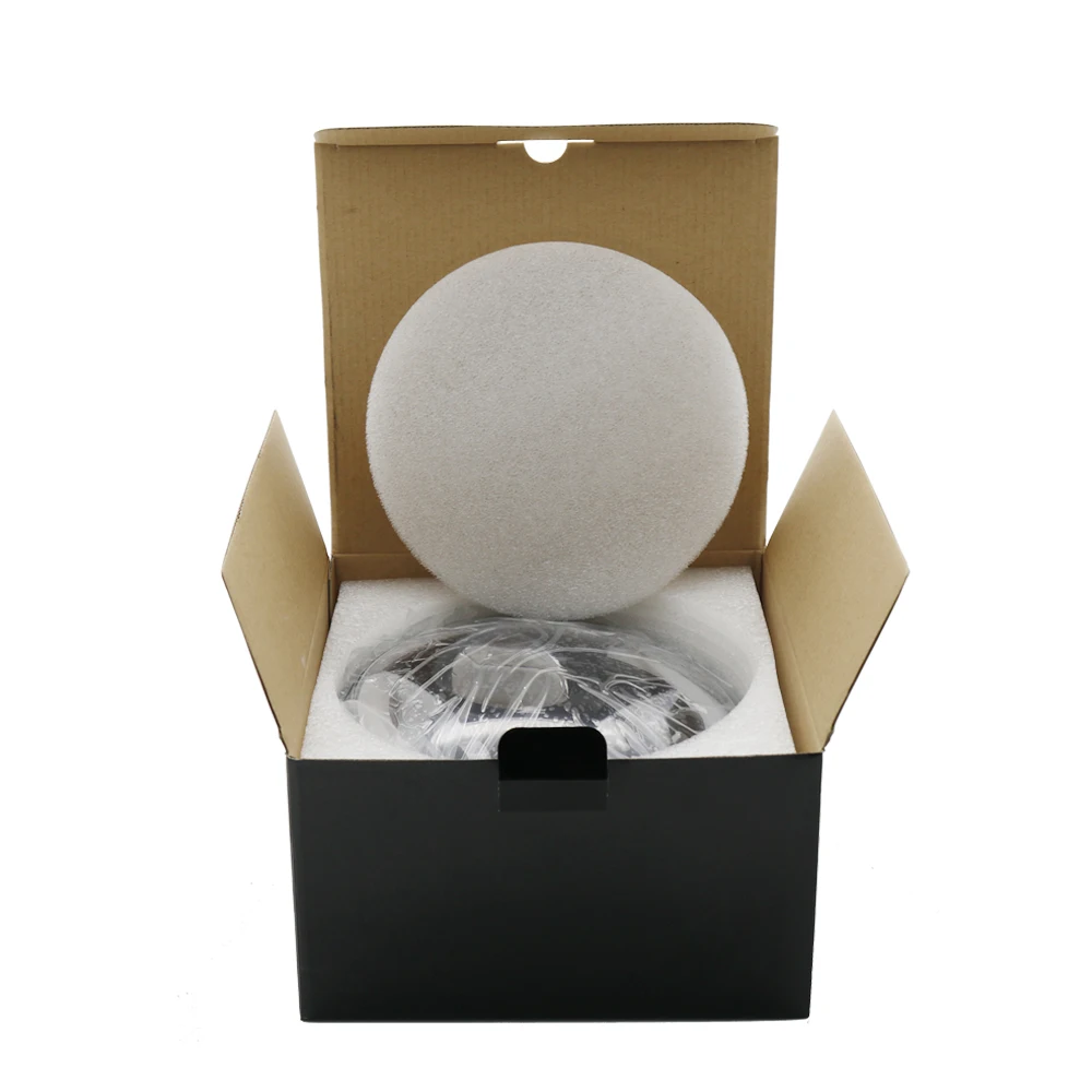 7 Motorcycle Headlight Round LED Turn Signal Indicators Light Universal for Harley Motorcycle Projector Daymaker Headlights (37)