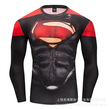 Grntamn, Спортивная мужская рубашка с длинным рукавом, быстросохнущая, мужские футболки для бега, одежда для спортзала, одежда для фитнеса, топ для мужчин, s Rashgard Runnng, набор