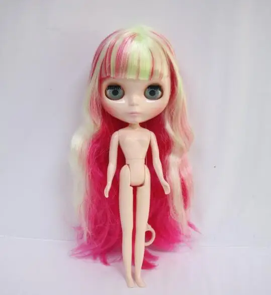 Специальное предложение Blyth кукла, на продажу куклы мульти-модели доступны(NO. RGP996 - Цвет: 15