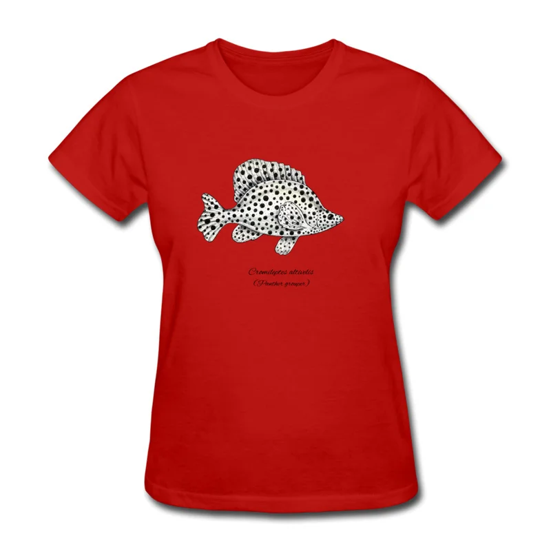 Panther Grouper_red