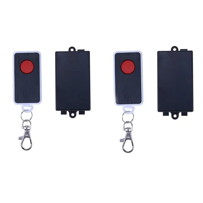

Smart Home AC220V 1CH Relay 315/433MHz Wireless Remote Control Lamp LED Switch for light, electric door, window, gateway