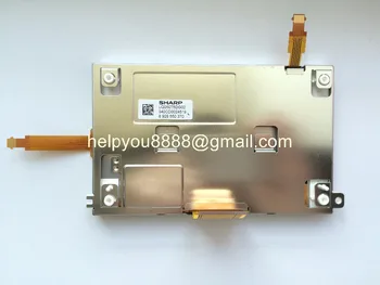 

Shapp LQ050T5DG02 5inch LCD display module touch screen Ni-san JUKE Sentra versa qashqai 25915 BH20B/C ZW80B/C ZW81B