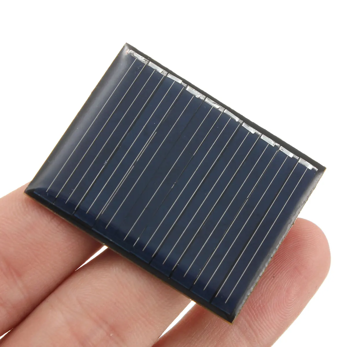 panneau solaire 5v