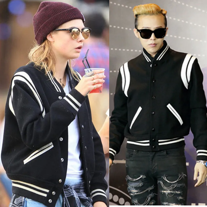 plus size womens varsity jacket