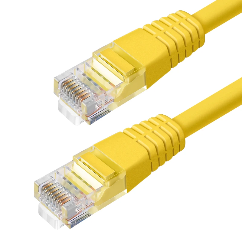 CAT5e UTP Patch Cord