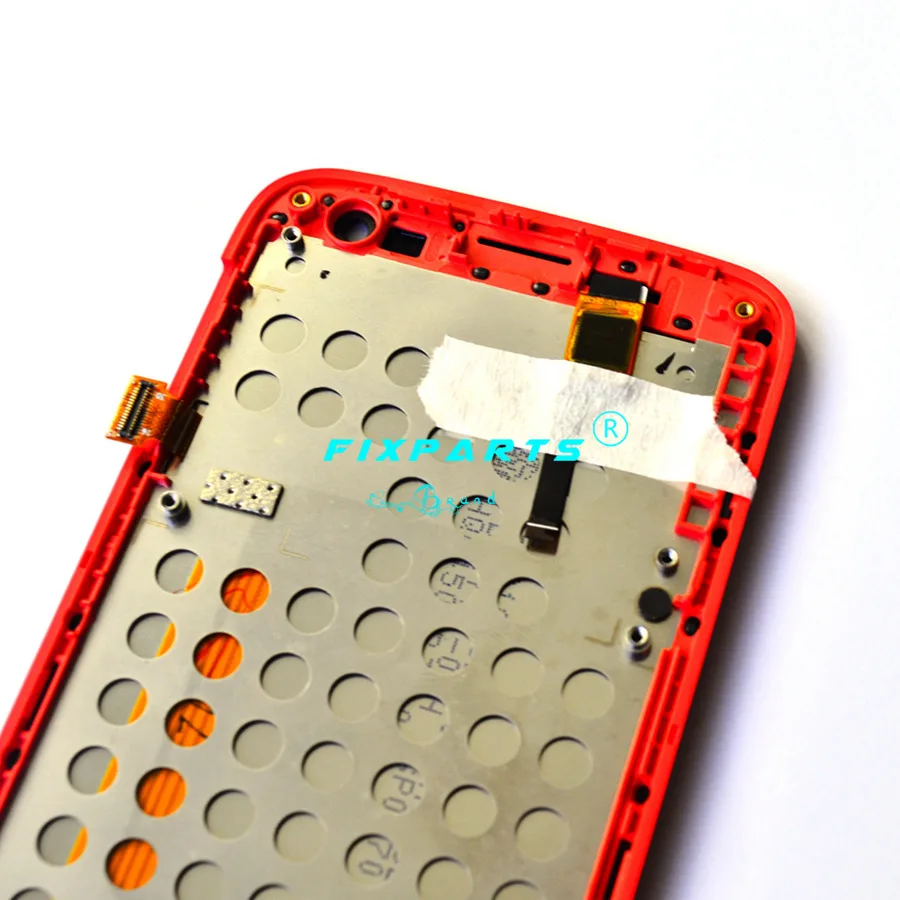 Lenovo S820 LCD 25