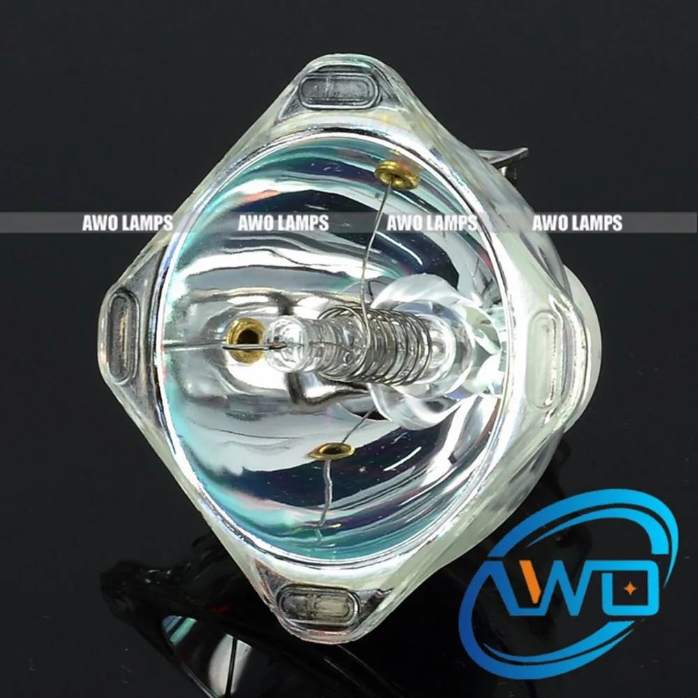 Awo Replacement Projector Bulb Splamp003 For Infocus In10/lp70/lp70