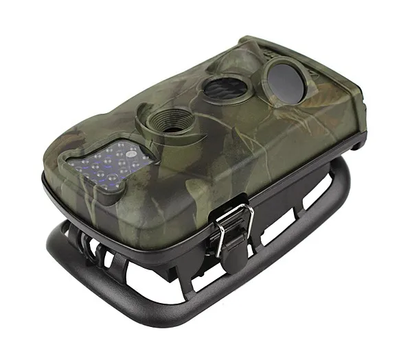 2017 Hunting Camera LTL Acorn style LTL-5210A 940nm Low-Glow 12MP Scouting Hunting Camera 5210A IR Wildlife Trail Surveillance (11)