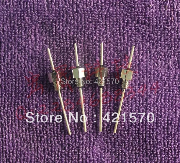

Free shipping 100PCS/LOT Emi filter capacitor feedthrough capacitors series M3/3300PF/100VDC/10A/332