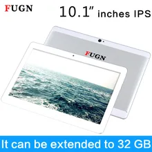 Original FUGN 10” Android Tablet PC 6.0 Smartphone Tablets Dual SIM WiFi Portable Smart TABLETS With OTG TF Keyboard Pen 8 9.7′