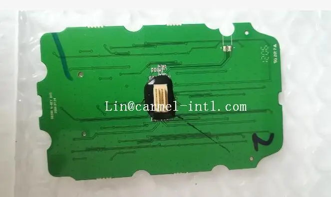 28-Key keypad PCB Replacement for Honeywell Dolphin 6500 keypad pcb Dolphin 6500 (28 key)