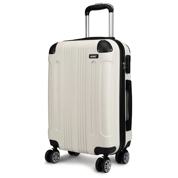 Hand Luggage Trolley Case Bags 