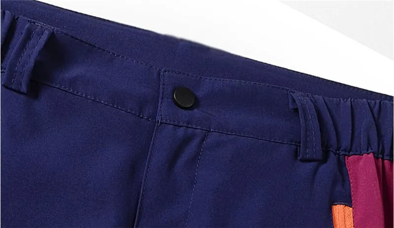 Летние эластичные ультра-тонкие мужские брюки карго Для мужчин быстросохнущая дышащая Для мужчин спортивной брюки тактические брюки Hombre