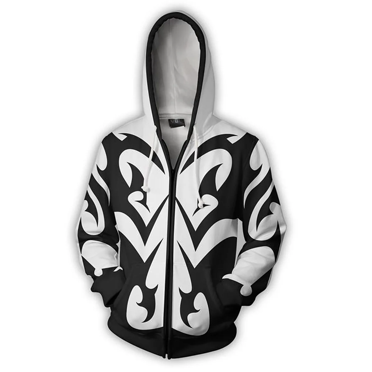 kingdom hearts jackets hoodies