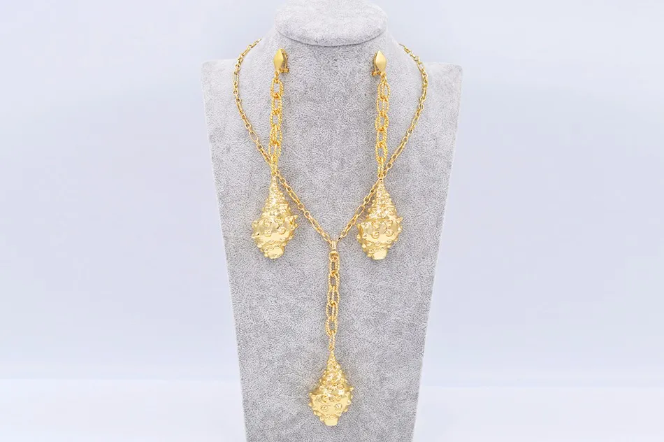 Jewelry sets (1)